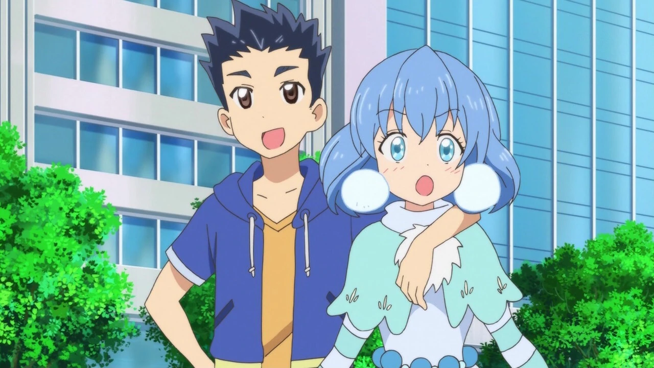 Souya Jewel Pet Wiki Fandom