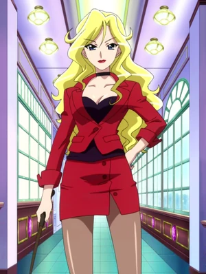 Jill Konia | Jewel Pet Wiki | Fandom