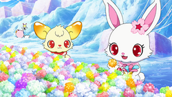 Jewelpet the Movie: Sweets Dance Princess - Wikipedia