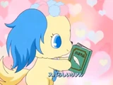 Sapphie/Image Gallery/Anime