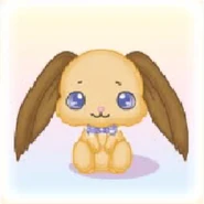 Io's old artwork.