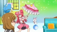 10 607 07.png (285 KB) Charon and Sapphie watching Momona and Ruby's antics.