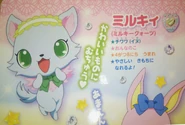 Milky and Luna's presentation (page 16).
