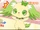 The Fortune-Telling Pudding~!