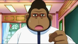 Ennosuke Nishigori | Jewel Pet Wiki | Fandom