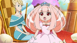 Jewelpet the Movie: Sweets Dance Princess - Wikipedia