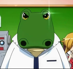 Gakuto Waniyama | Jewel Pet Wiki | Fandom