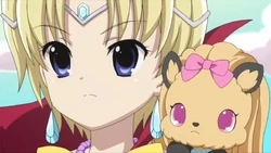 Hilde | Jewel Pet Wiki | Fandom
