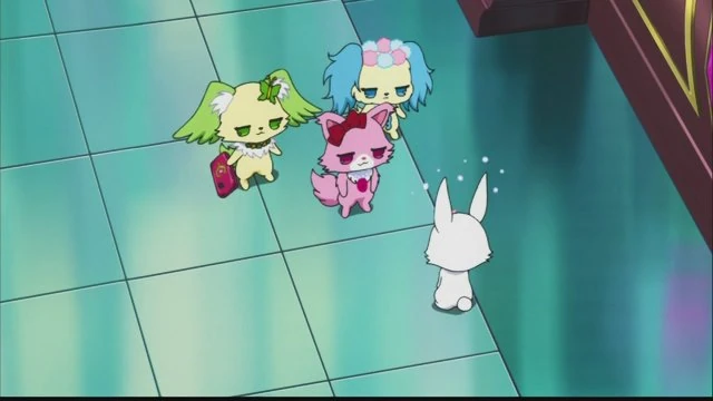 Double Date, Yay! | Jewel Pet Wiki | Fandom