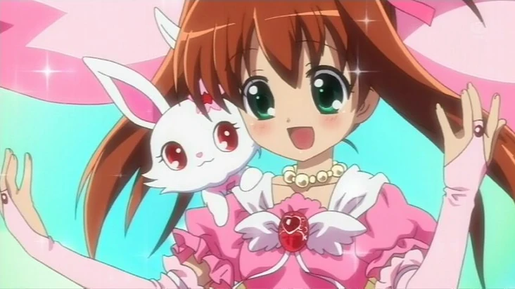 The Jewel of Your Dreams Doki☆Doki! | Jewel Pet Wiki | Fandom