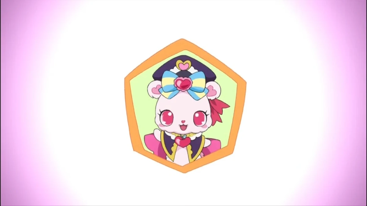 A Lady's Past | Jewel Pet Wiki | Fandom