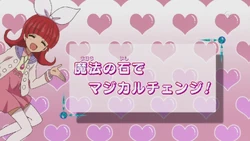 Magical Change With A Magical Stone Jewel Pet Wiki Fandom