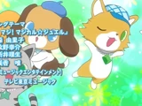Nephrite/Image Gallery/Anime