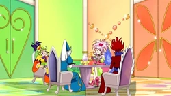 Ki Majo | Jewel Pet Wiki | Fandom