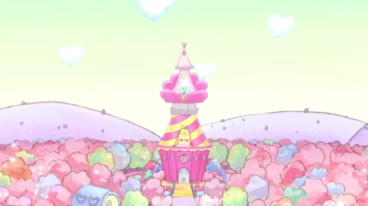 Jewel Tower Jewel Pet Wiki Fandom