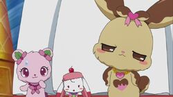 Jewelpet the Movie: Sweets Dance Princess - Wikipedia