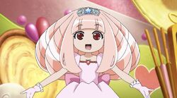 Jewelpet the Movie: Sweets Dance Princess - Wikipedia