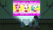 2015 Jewelpet Magical Change version of the 2013 Jewelpet Happiness opening.