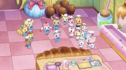 Jewelpet the Movie: Sweets Dance Princess - Wikipedia