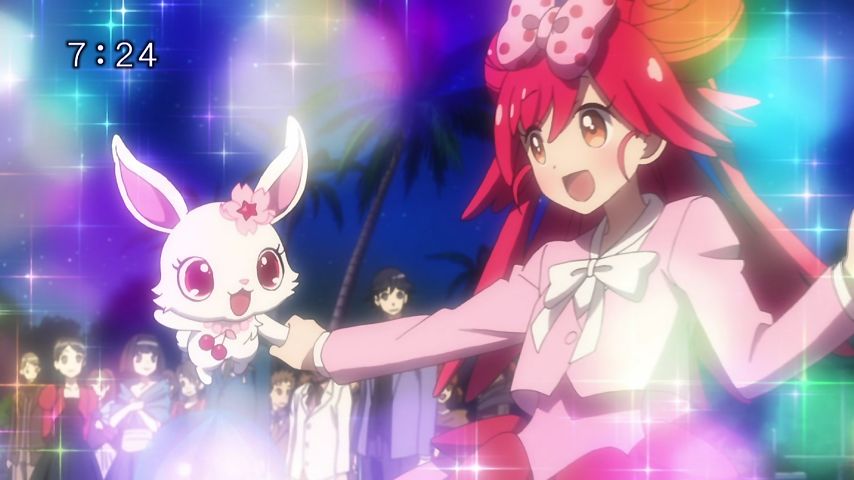 Lady Jewelpet - Wikipedia