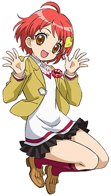 Lady Jewelpet - Wikipedia