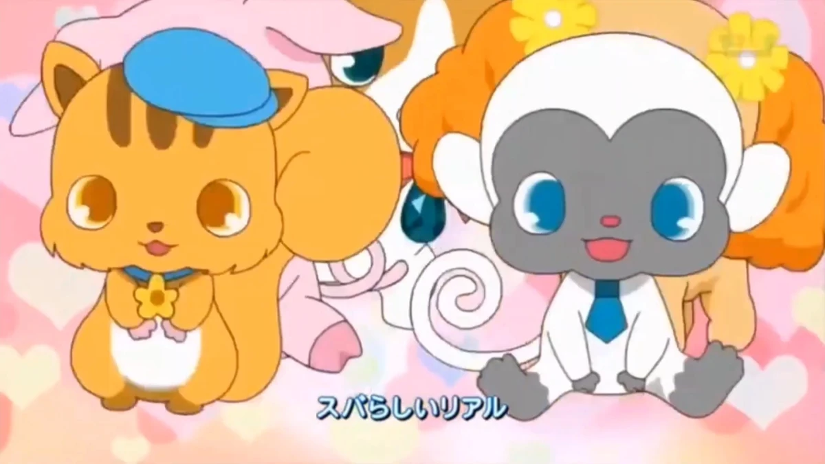 tataty様 Tata/Image Gallery/Anime | Jewel Pet Wiki | Fandom