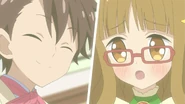 Charon's nervous.jpg (115 KB) Charon notices Levin's affection for her.