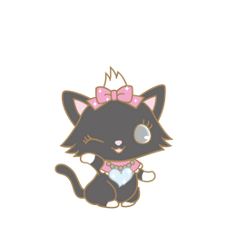 My Melody, Jewel Pet Wiki