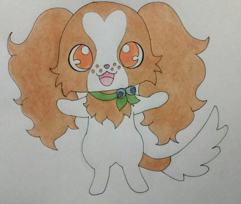 Nite Jewelpet Fanon Wiki Fandom