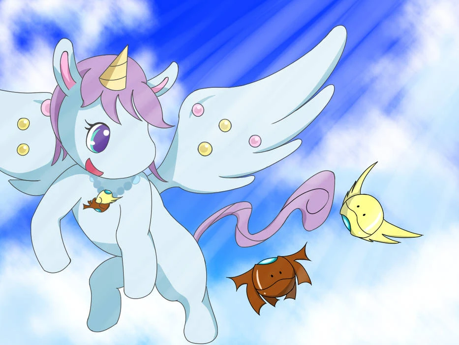 Opal/ Image Gallery Jewelpet Fanon Wiki Fandom