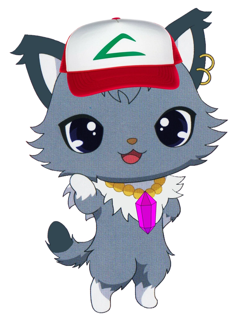 Christopher Jewelpet Fanon Wiki Fandom