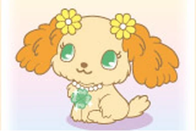 Happy☆Twinkle | Jewel Pet Wiki | Fandom