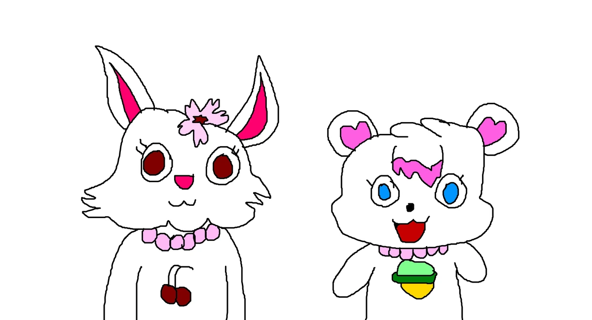 Labra/Image Gallery Jewelpet Fanon Wiki Fandom