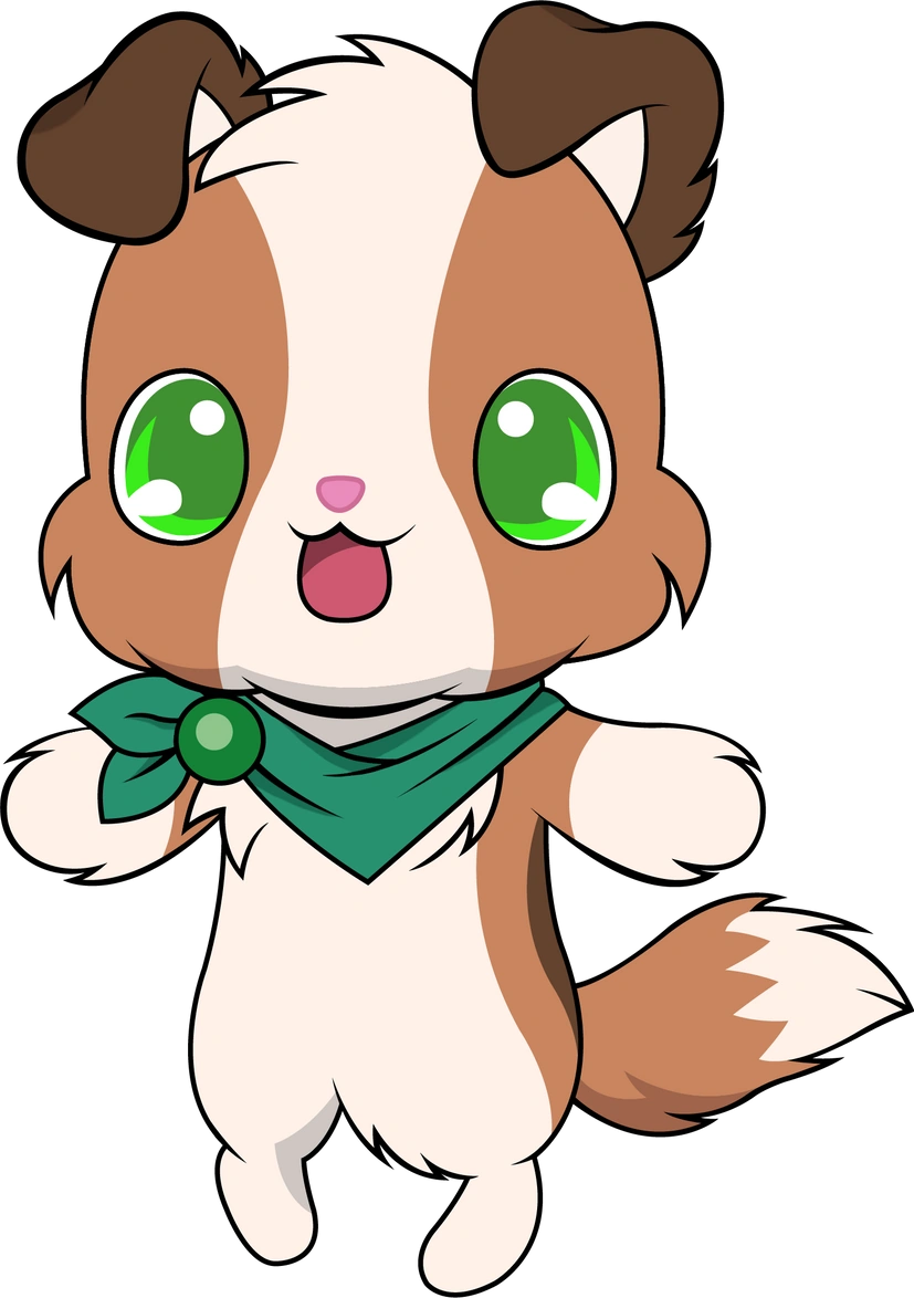Raphael Jewelpet Fanon Wiki Fandom