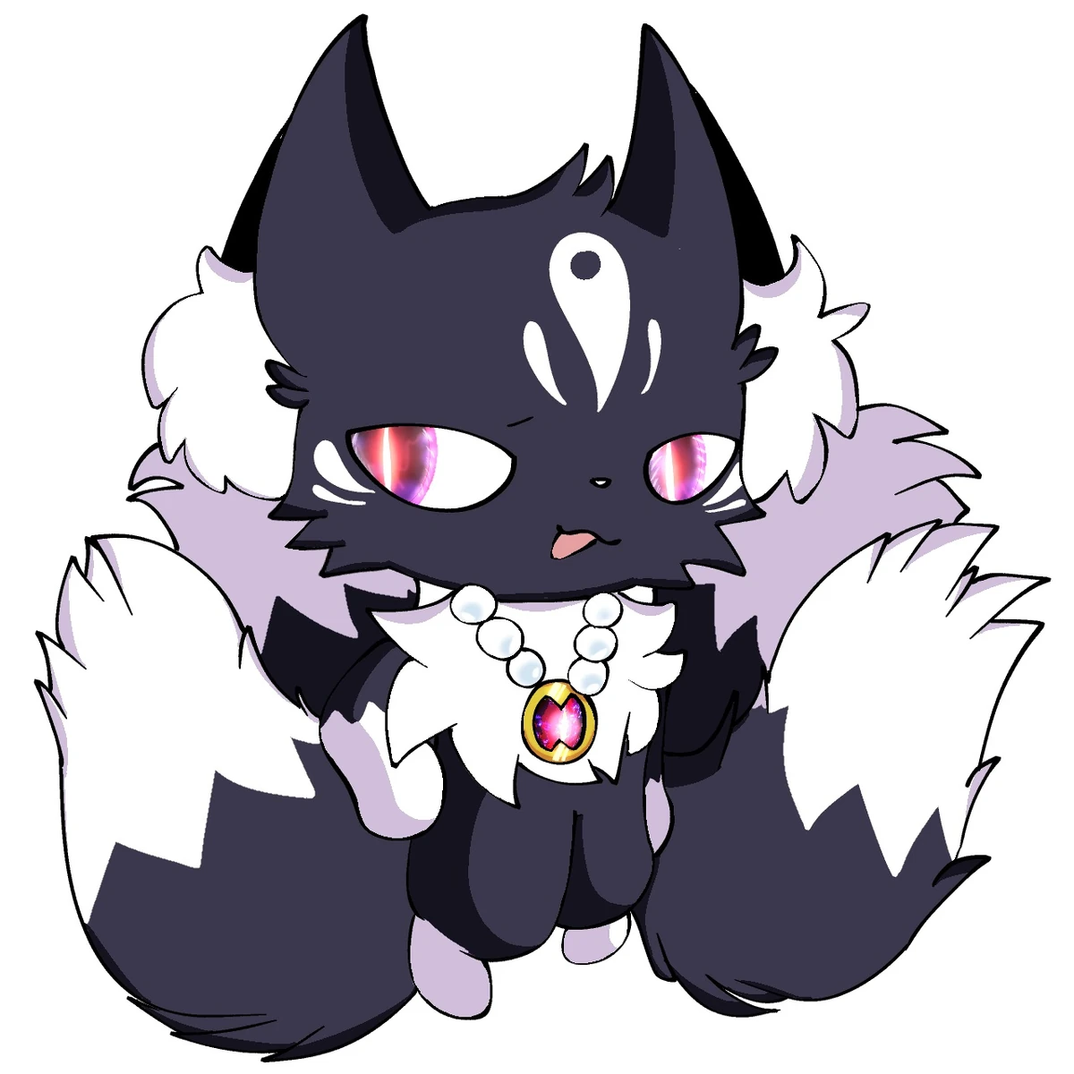 Drakar (Tsuneokie) Jewelpet Fanon Wiki Fandom