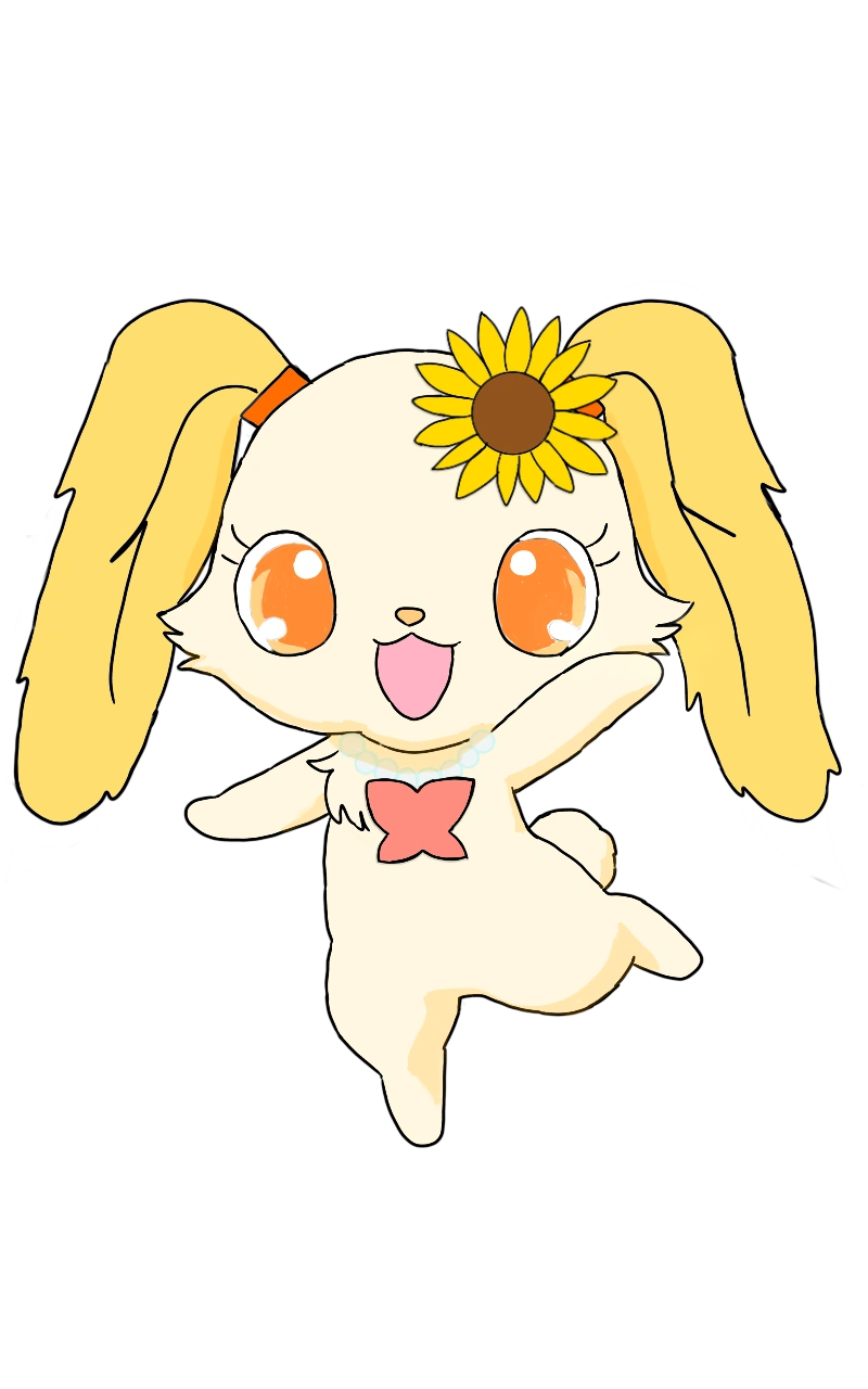 CategoryCharacters together Jewelpet Fanon Wiki Fandom