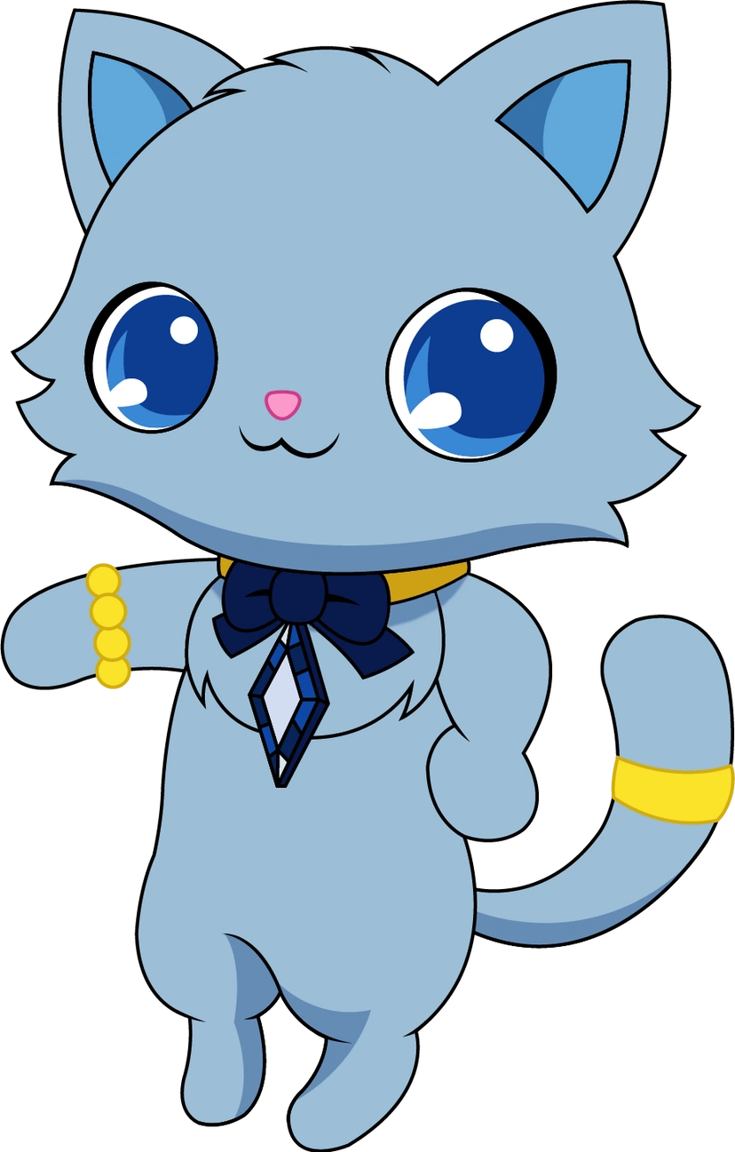 Lazuli Jewelpet Fanon Wiki Fandom