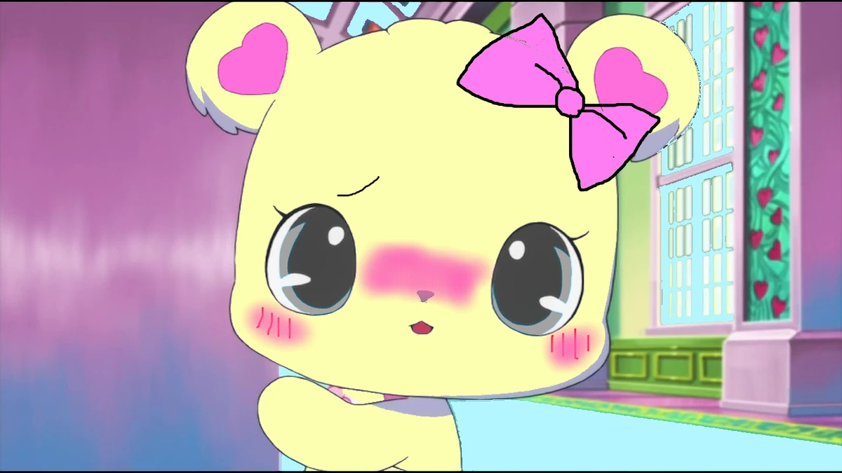 Howline Jewelpet Fanon Wiki Fandom