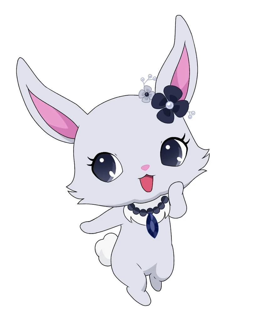 Hauyne Jewelpet Fanon Wiki Fandom