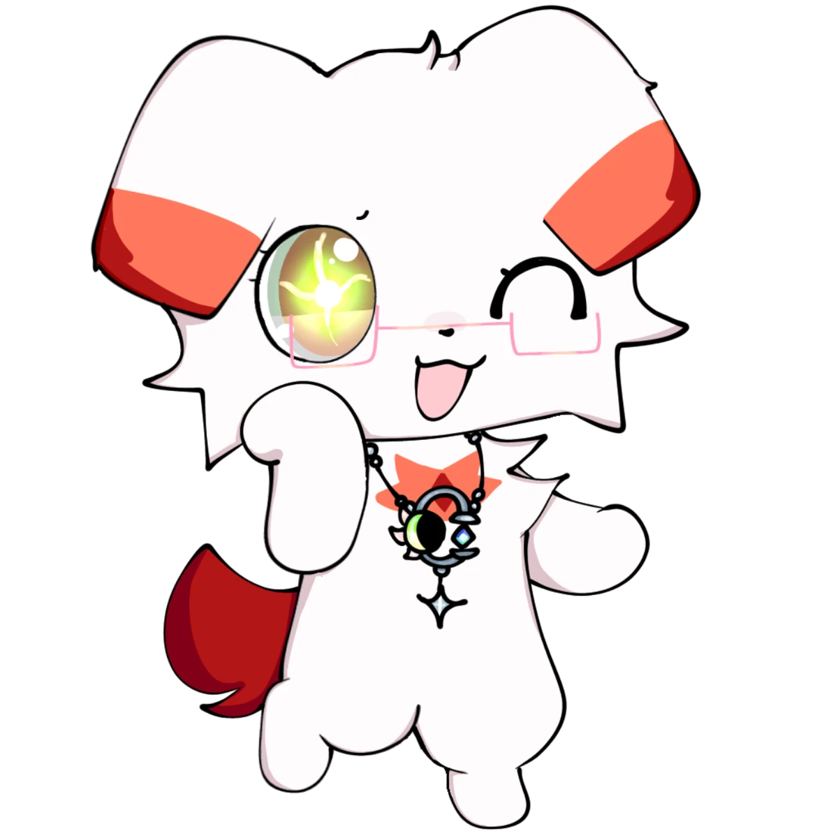 Ophir (Tsuneokie) Jewelpet Fanon Wiki Fandom