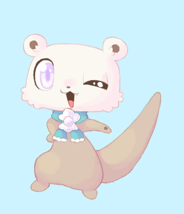 Paru Jewelpet Fanon Wiki Fandom