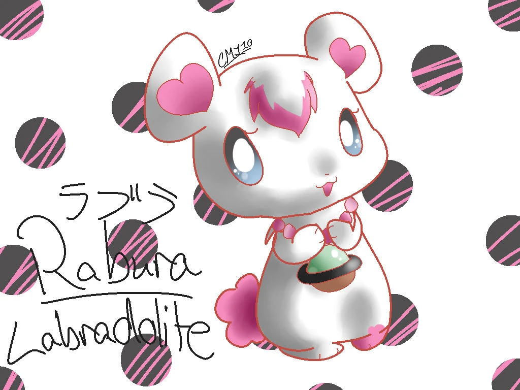 Labra/Image Gallery | Jewelpet Fanon Wiki | Fandom