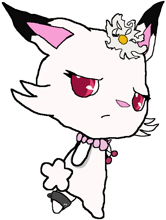 Rubyiu Jewelpet Fanon Wiki Fandom