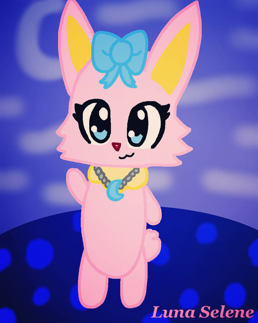 Luna/Image Gallery | Jewelpet Fanon Wiki | Fandom