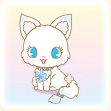 Larimar | Jewelpet Fanon Wiki | Fandom