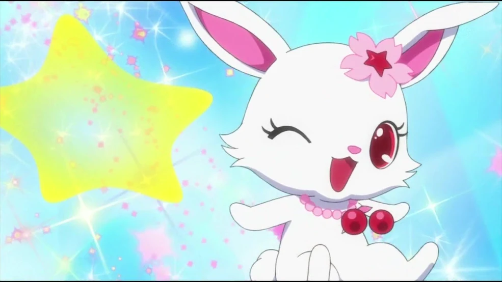 Ruby | Jewel Pet Tinkle Wiki | Fandom