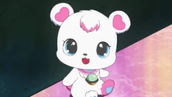 Labra | Jewel Pet Tinkle Wiki | Fandom