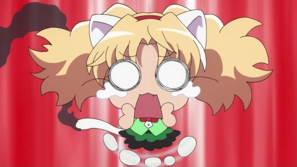 Miria Marigold Mackenzie | Jewel Pet Tinkle Wiki | Fandom