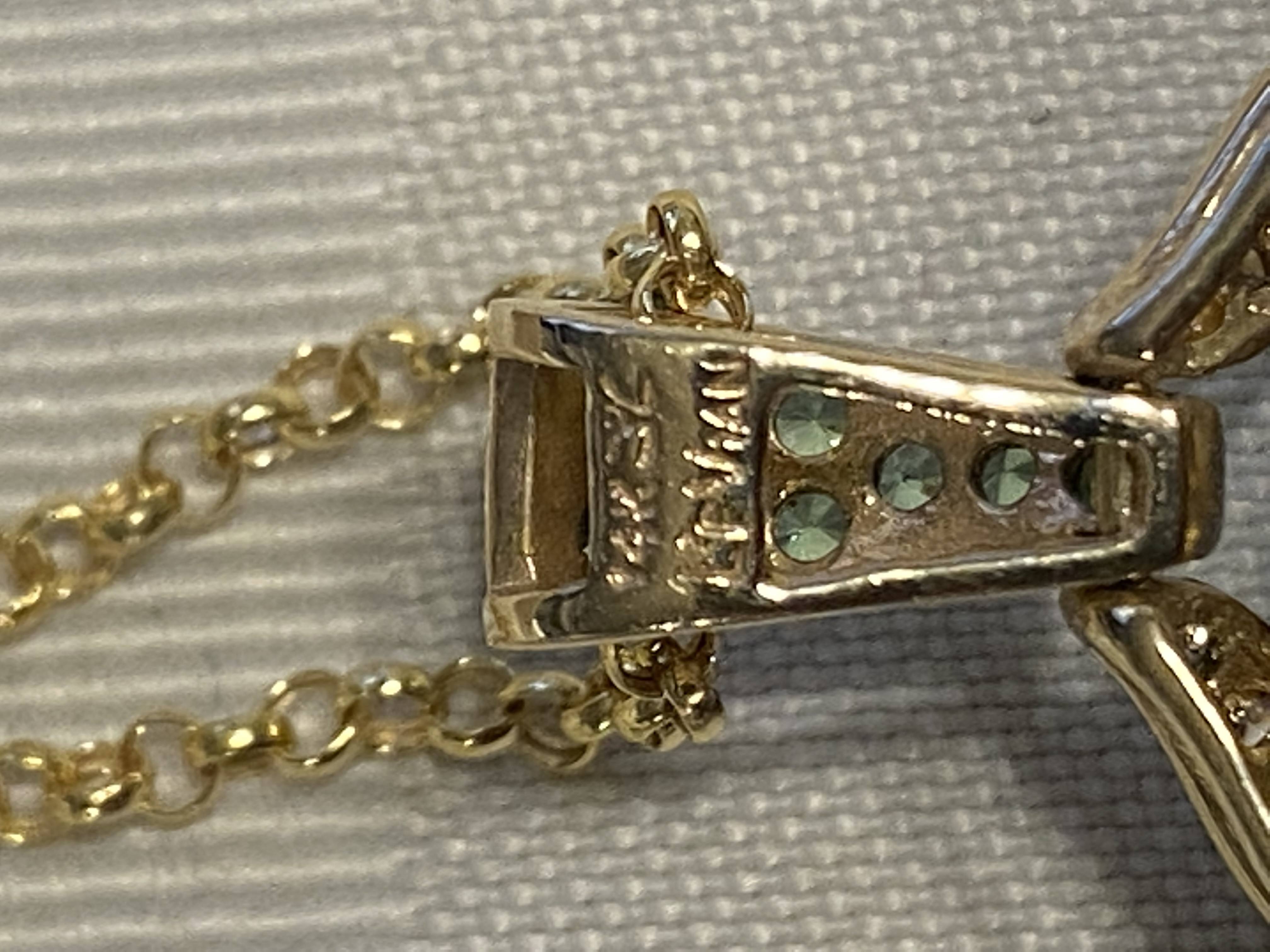 LeVian Jewelry Maker s Marks Wiki Fandom