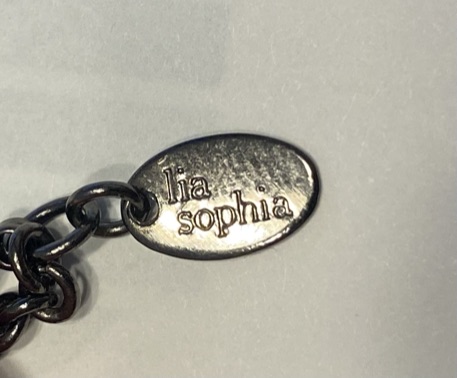 Lia sophia jewelry website shop